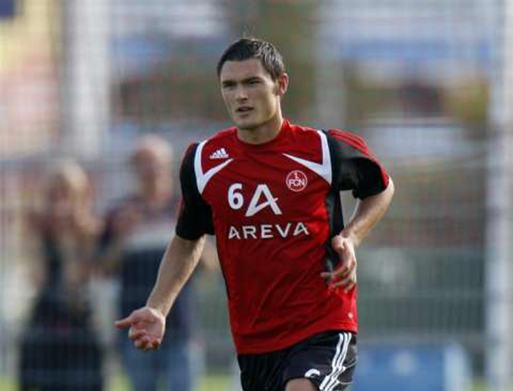 Aleksandar Mitreski Footuro