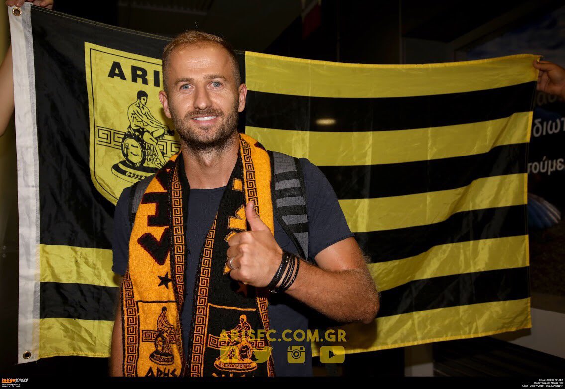 Migjen Basha Transfer Footuro AG