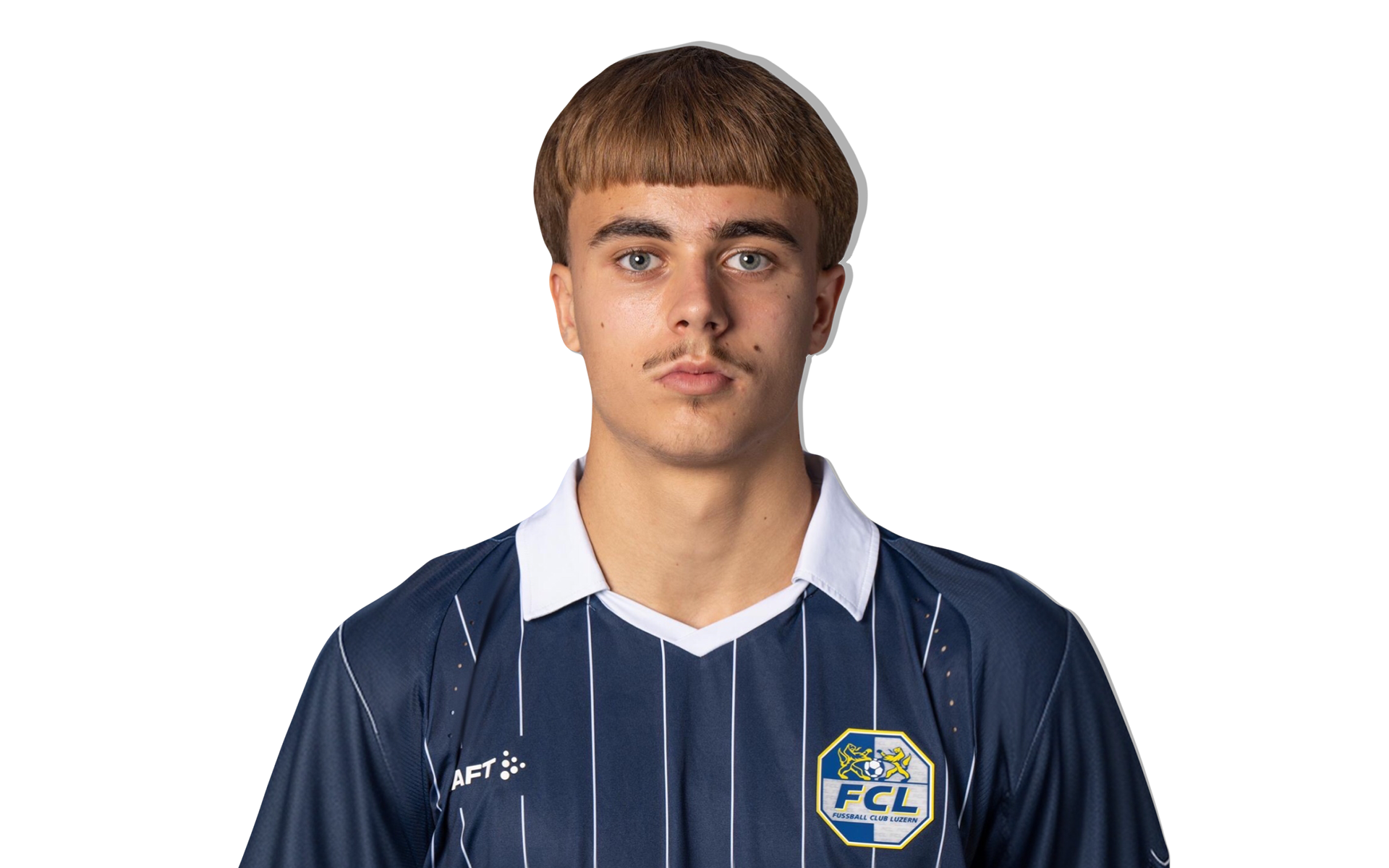 Dominik Kalauz Footuro Spieler FC Luzern