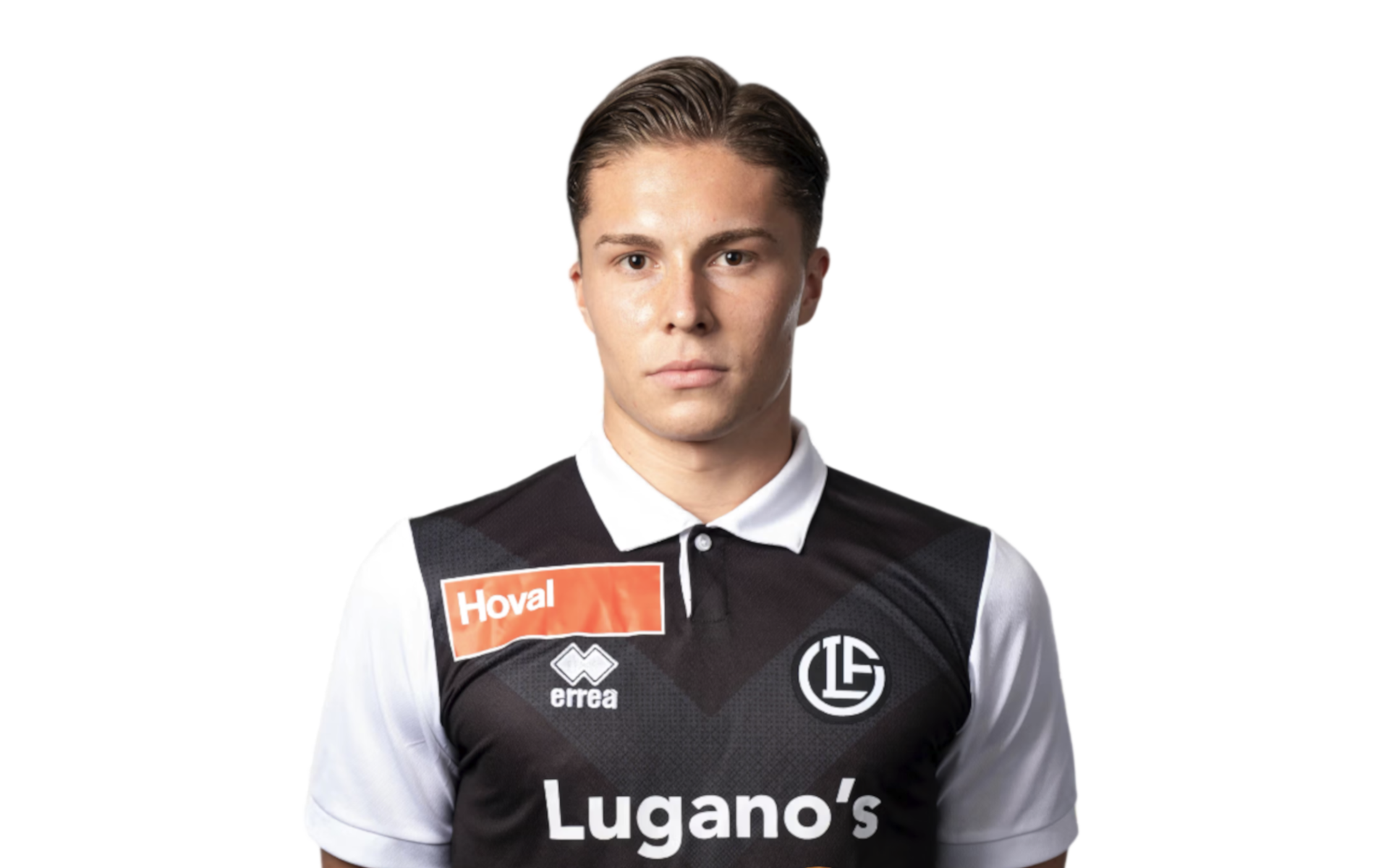 David Piffero FC Lugano Footuro