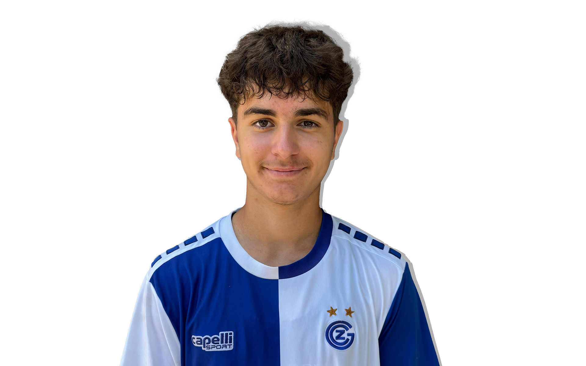 Denis Sahin GCZ Footuro Spieler
