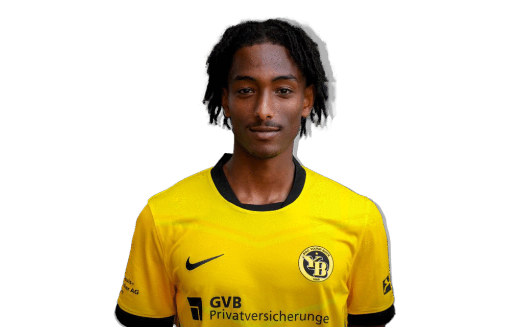 seyfu spieler yb footuro