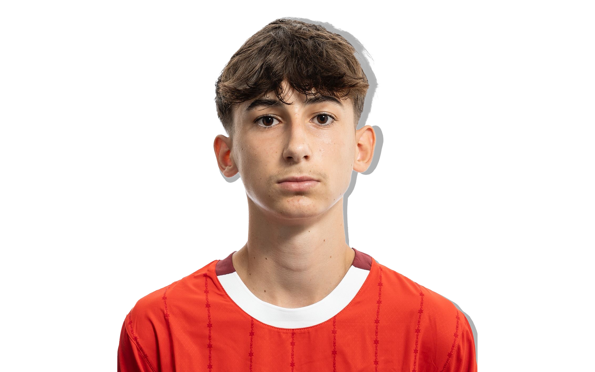 smaijic aldin footuro spieler fc luzern