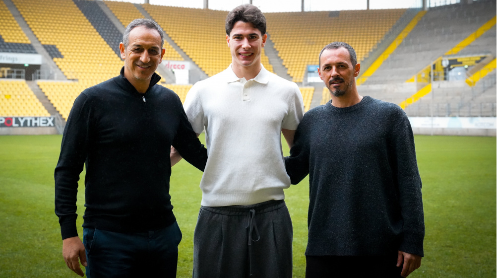 Fotis Pseftis Alemania Aachen